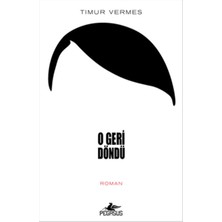 Pegasus Yayınları O Geri Döndü