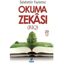 Hayat Yayınları Okuma Zekası (Rıq)