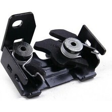 Wender Mercedes Kaput Kilidi W222 C217 Alt