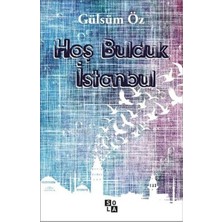 Sola Unitas Hoş Bulduk Istanbul