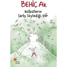 Günışığı Kitaplığı Bülbüllerin Şarkı Söylediği Yer