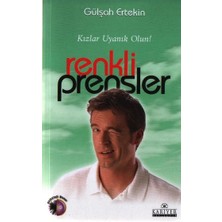 Kariyer Yayınları Renkli Prensler Kızlar Uyanık Olun!