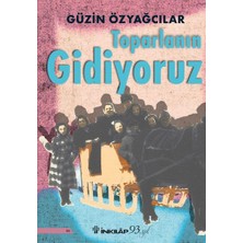 İnkılap Kitabevi Toparlanın Gidiyoruz