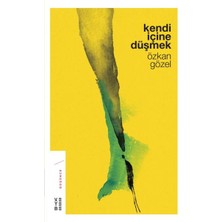 Ketebe Yayınları Kendi Içine Düşmek