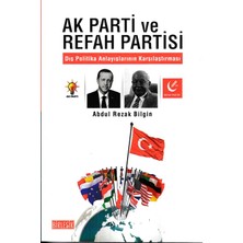 Birleşik Yayınevi Ak Parti ve Refah Partisi