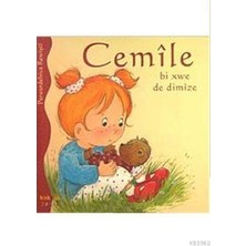 Kaknüs Yayınları Cemile Bi Xwe De Dimize