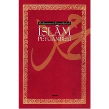 Beyan Yayınları Islam Peygamberi (Büyük Boy)