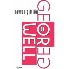 Demos Yayınları Hayvan Çiftliği