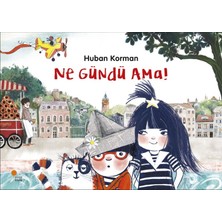 Günışığı Kitaplığı Ne Gündü Ama!