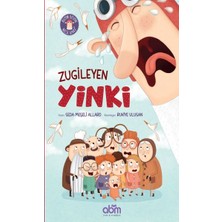 Abm Yayınevi Zugileyen Yinki
