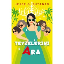 Ren Kitap Teyzelerini Ara