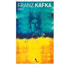 Aperatif Kitap Yayınları Ateşçi