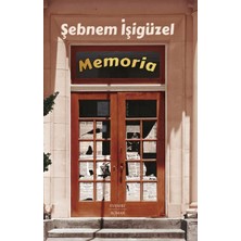 Everest Yayınları Memoria Ciltli