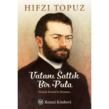 Remzi Kitabevi Vatanı Sattık Bir Pula