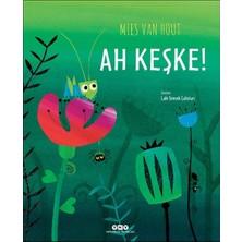 Yapı Kredi Yayınları Ah Keşke!