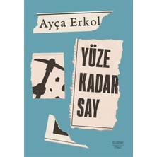 Everest Yayınları Yüze Kadar Say
