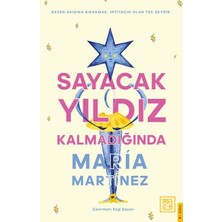 Athica Books Sayacak Yıldız Kalmadığında