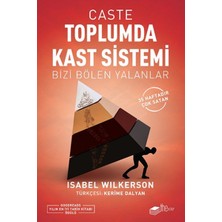 The Kitap Caste - Toplumda Kast Sistemi