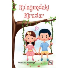 Az Kitap Kulağımdaki Kirazlar