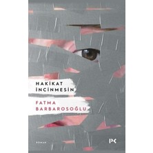 Profil Kitap Hakikat Incinmesin