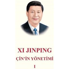 Turkuvaz Kitap Çin'in Yönetimi 1