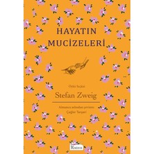 Koridor Yayıncılık Hayatın Mucizeleri - Bez Cilt