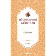 İnkılap Kitabevi Gulyabani