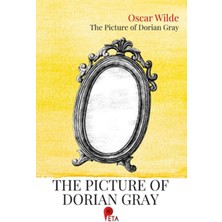 Peta Kitap The Picture Of Dorian Gray