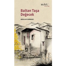 Muhit Kitap Baltan Taşa Değecek