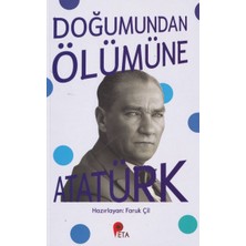 Peta Kitap Doğumundan Ölümüne Atatürk