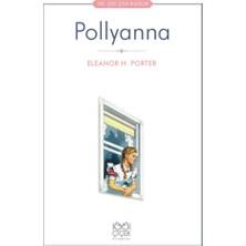 1001 Çiçek Kitaplar Pollyanna