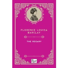 Paper Books The Rosary (Ingilizce Kitap)