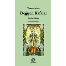 Arya Yayıncılık Değişen Kafalar