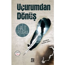 Nesil Yayınları Uçurumdan Dönüş