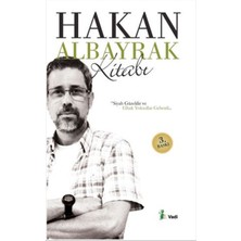 Vadi Yayınları Hakan Albayrak Kitabı