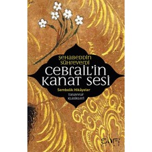 Sufi Kitap Cebrail'in Kanat Sesi