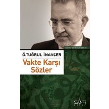 Sufi Kitap Vakte Karşı Sözler