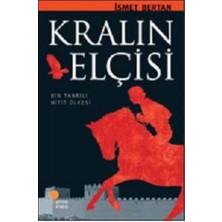 Günışığı Kitaplığı Kralın Elçisi