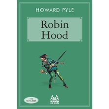 Arkadaş Yayınları Robin Hood