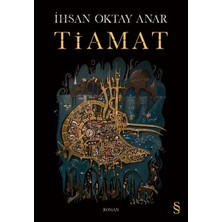 Everest Yayınları Tiamat
