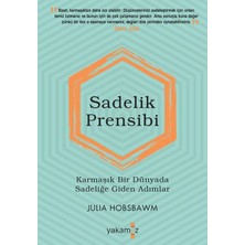 Yakamoz Yayınları Sadelik Prensibi