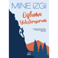 Mihenk Kitap Oğlumu Yetiştiriyorum
