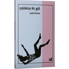 Sakin Kitap Çalılıkta Iki Gül