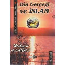 İnsan Dergisi Yayınları Din Gerçeği ve Islam