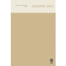 Sia Kitap Bütün Şiirleri 4.cilt