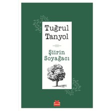 Kırmızı Kedi Yayınevi Şiirin Soyağacı