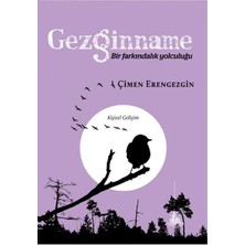 Yitik Ülke Yayınları Gezginname - Bir Farkındalık Yolculuğu