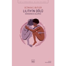 İthaki Yayınları Lilith’in Dölü