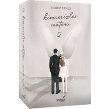 İndigo Kitap Kimsesizler Matemi 2