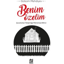 Nesil Yayınları Benim Özelim